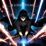 Ascension of the nameless 