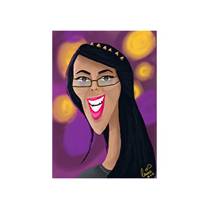 man promoting my page! ;)