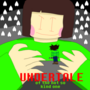 Undertale of the not so kind one