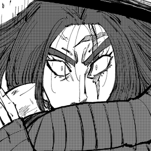 Volume 1 - Chapter 3: Battle on the Great Bridge