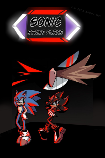 Sonic Stone force