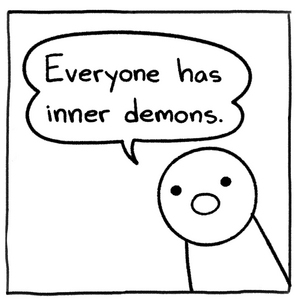 Inner Demons
