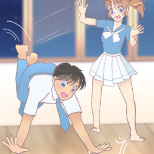 4. Cow family spirit, hard work pays!