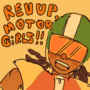 Motor Girls
