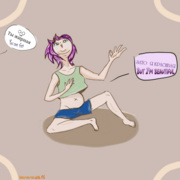 Fat problems/ Толстые проблемы