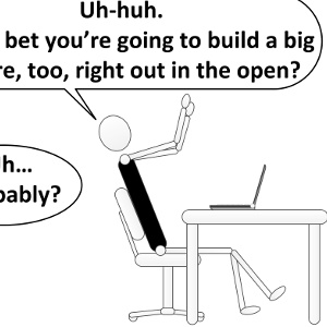 #5 - Post Traumatic Rust Disorder