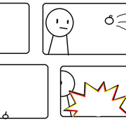 series of random adventures