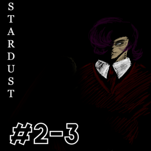 2nd Bout - 3rd Round