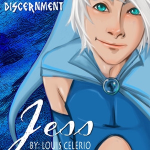 JESS Episode 4 (Discernment)