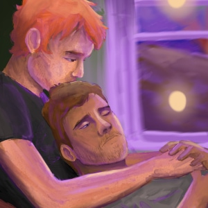 Fan Art - Little Moments