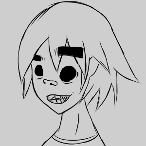 2D's Happy to See Ya