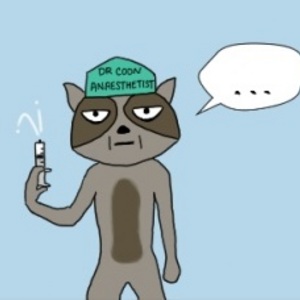 Theatre Cap Challenge