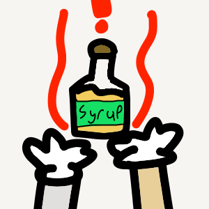 The Quest for Syrup Chapter 1