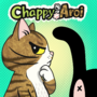 CHAPPYAROI