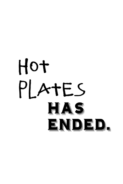 Hot Plates
