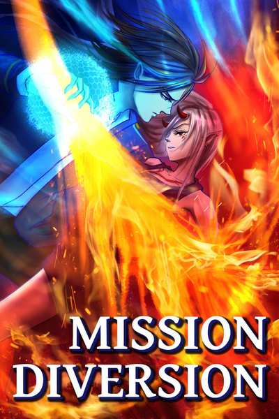 Mission Diversion