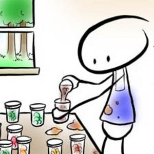 Remember when he was all organic?