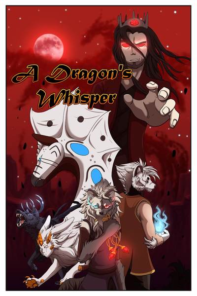 A Dragons Whisper