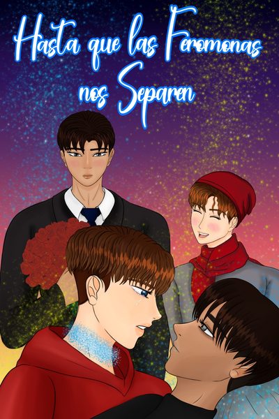 Hasta que las feromonas nos separen