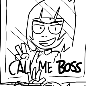 COMIX #NaNoMangO #2025 Page 06