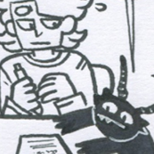 DAY NO. SOMETHING, PART 2