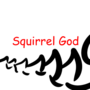 Squirrel God 