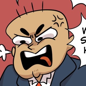 Episode 5 - Lucky Day