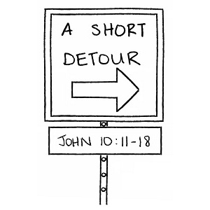 A Short Detour