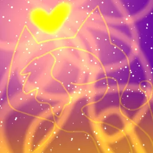 At last, the happy end