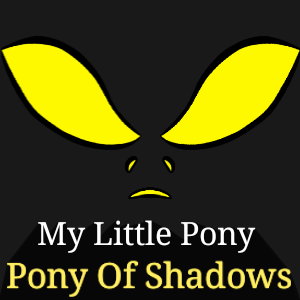 Pony Of Shadows 01-04