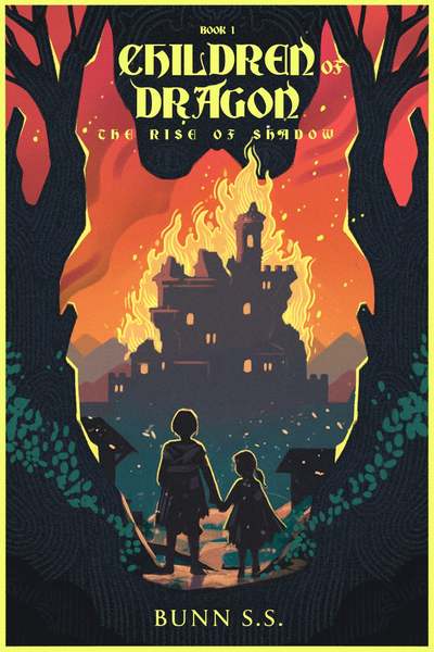 CHILDREN OF DRAGON