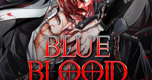 Read Blue Blood :: Cover & Summary | Tapas Community