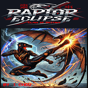 Raptor Eclipse: Claw Of Destiny