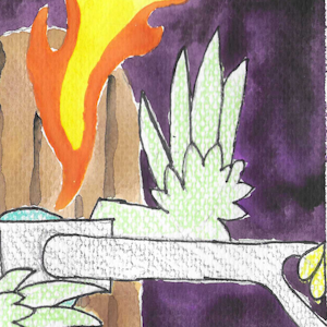 Spring Cleaneth Sucketh