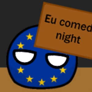 Ep.01 - Eu comedy night