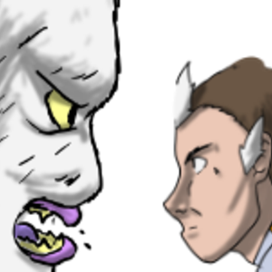 Battle of the Behemoth