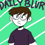 Daily Blur