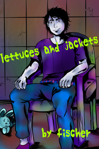 LETTUCES AND JACKETS