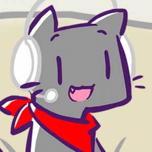 [Rainy Days] Puddles #7 – "the CaTWHOGaMES" (Feat. The GaMERCaT)