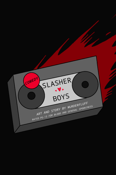 Slasher Boys