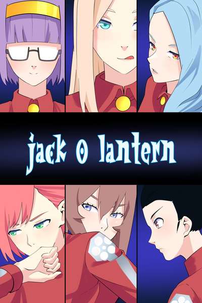 Jack O' Lanterns