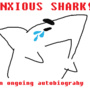 Anxious Shark
