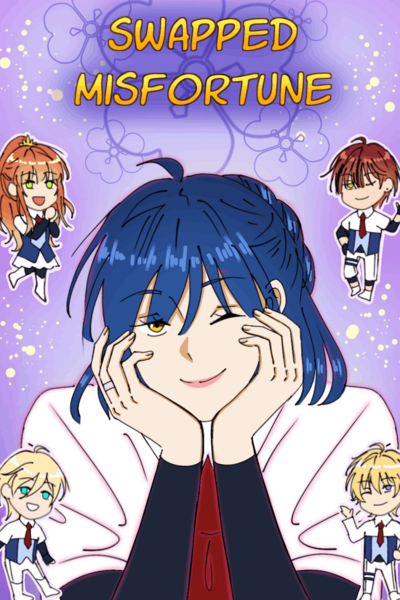 Swapped Misfortune