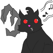 Il'vak, the lost monster cat