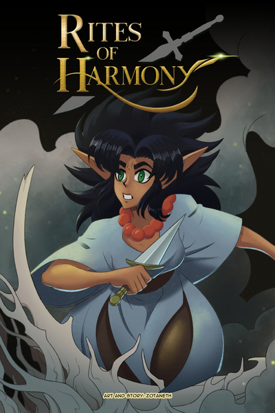 Rites of Harmony