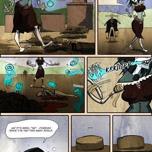 Oversoul: Ch1 Page3