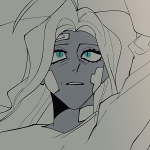 39. A Winter Night's Dream [2]