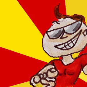 Επεισόδιο 1! - Μπάμπης ο Καμ..! Ουπς, σπόιλερ!