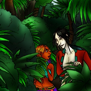 Page 110 - Two Islands