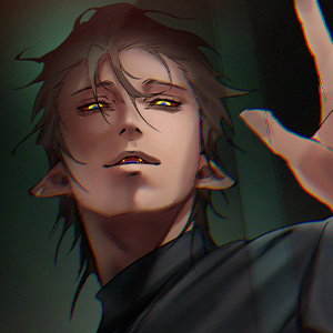 SHORT EPISODE: Vampire